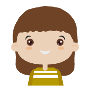 肥mily 家庭 插畫系列