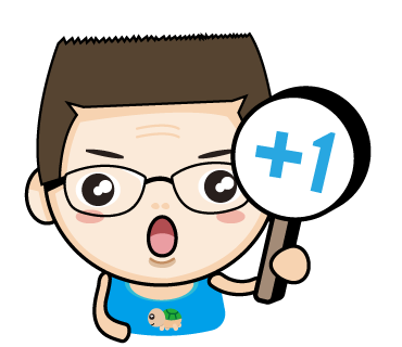 LOGOless軒瑄頻道紀念款短T